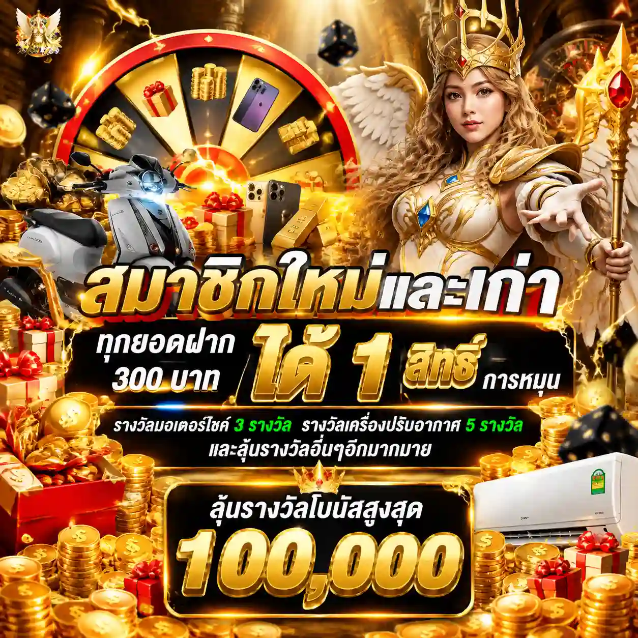 ANGEL789 บาคาร่าอันดับต้น ๆ